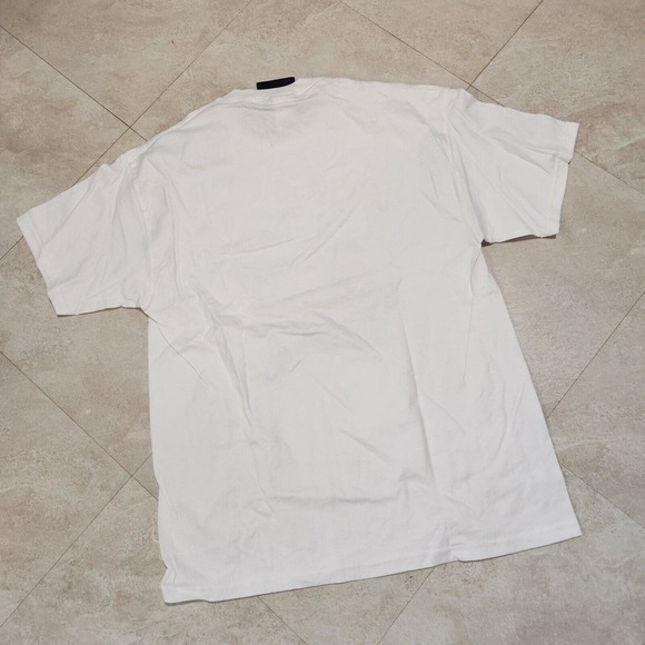 VTG 90s Y2K King Of The Lawn "Hill Parody" Mens L Large USA Made Graphic T Shirt - Picture 8 of 8